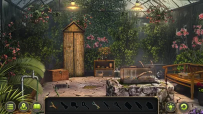 Mystery Detective Adventure screenshot 5