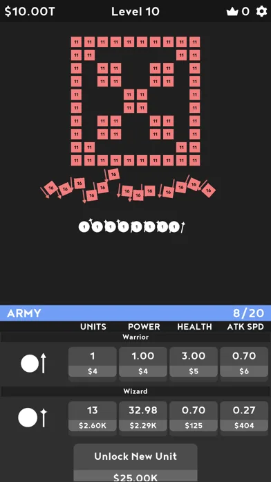 The Army screenshot 3
