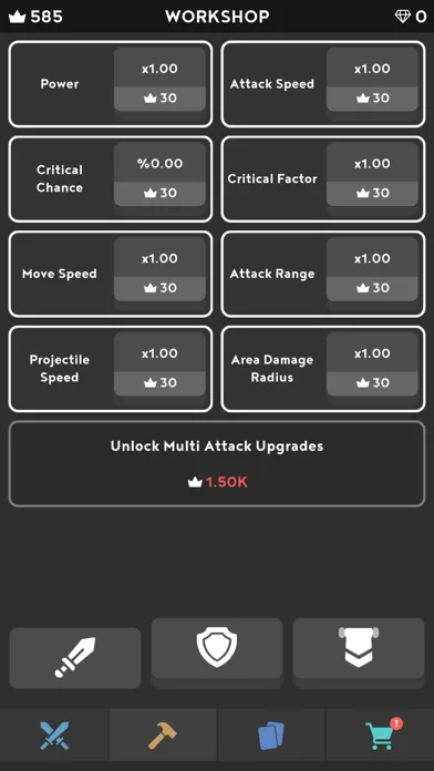The Army screenshot 4