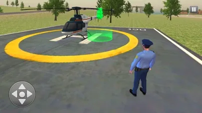 Lane Pursue Adventure screenshot 1