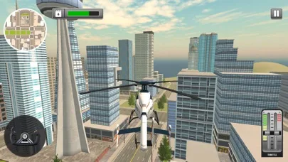 Lane Pursue Adventure screenshot 2