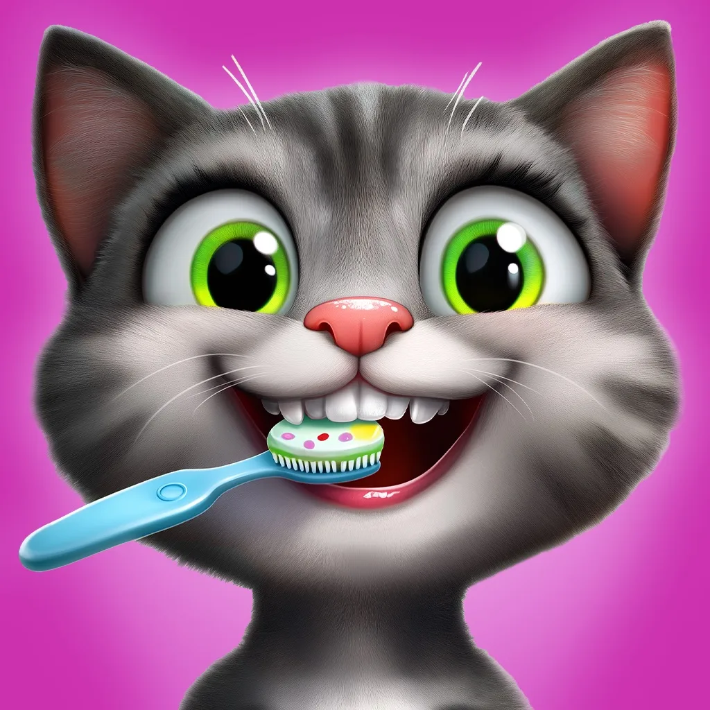 Pet Doctor Games for Kids
