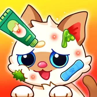 Pet Doctor Games for Kids screenshot 5