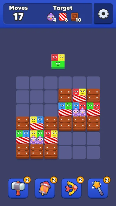 Drop Jelly screenshot 2