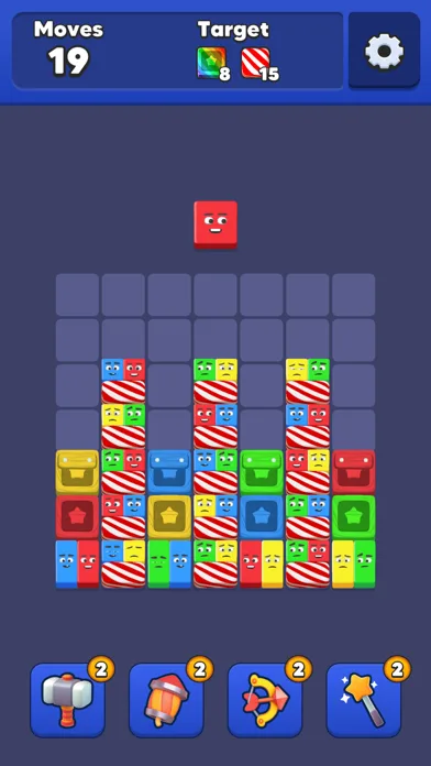 Drop Jelly screenshot 4