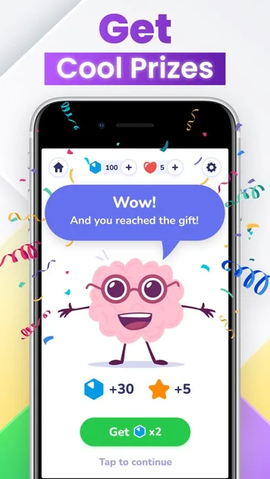Word Connect - Top Association screenshot 4
