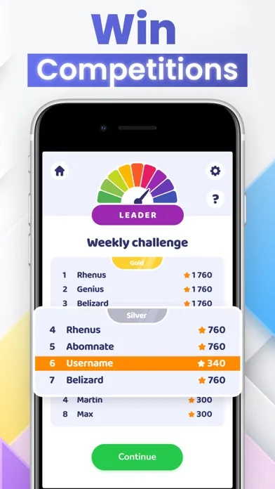 Word Connect - Top Association screenshot 5