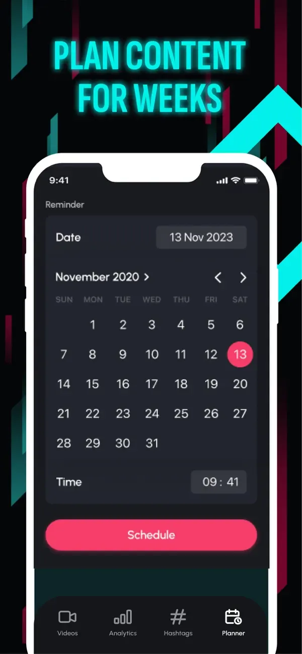 TikMaker screenshot 4