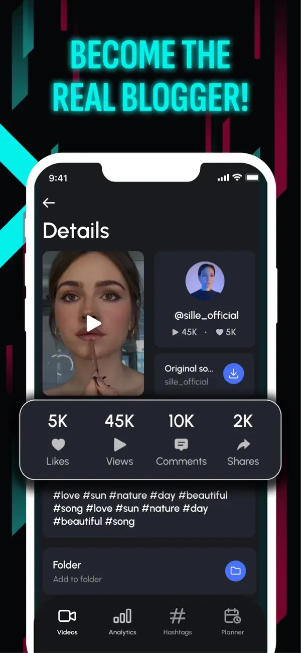 TikMaker screenshot 5