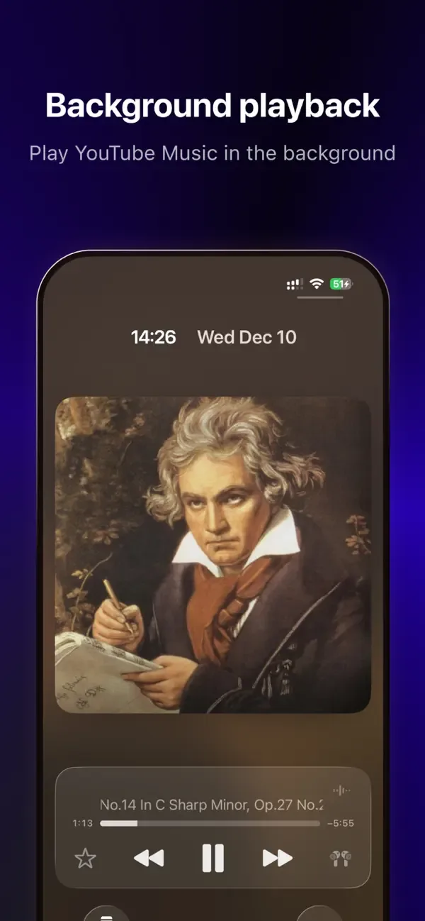 Tube PiP: PiP for Youtube screenshot 3