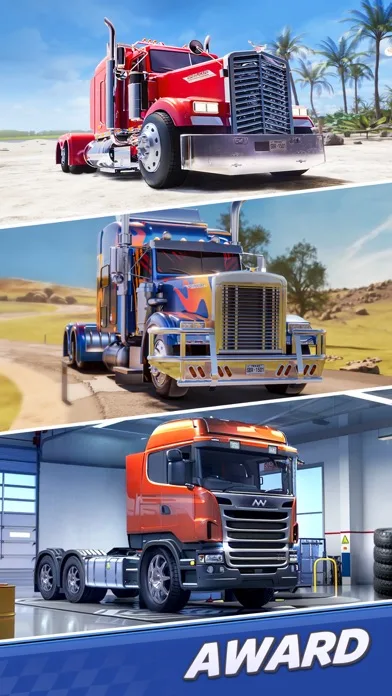 Truck Star screenshot 5