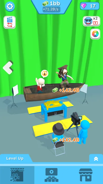 Cinema City 3D screenshot 1