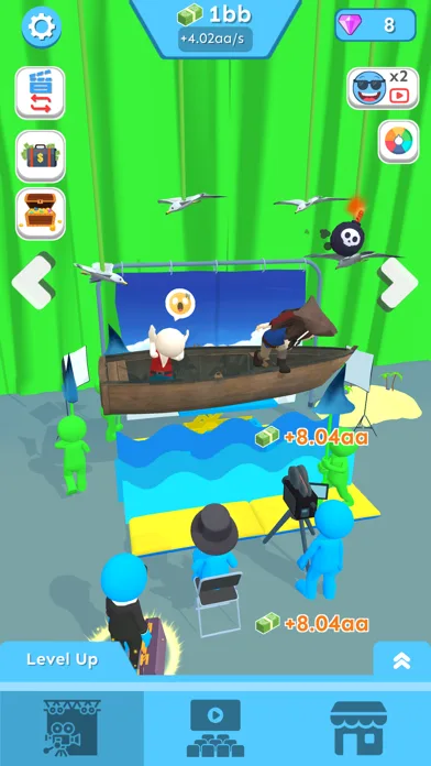 Cinema City 3D screenshot 4