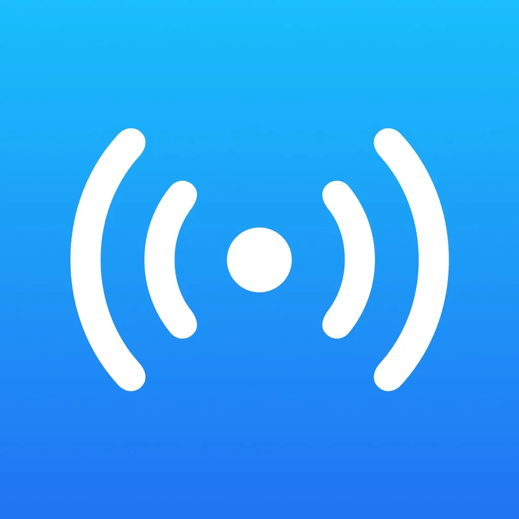 Radio‎‎ App