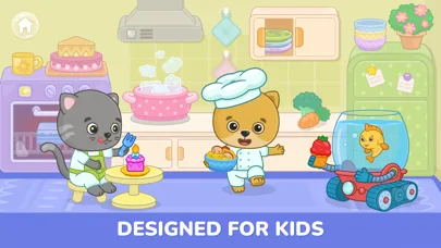 2+ Year Old Games for Toddlers screenshot 3