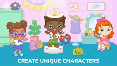 2+ Year Old Games for Toddlers screenshot 4