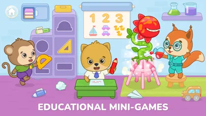 2+ Year Old Games for Toddlers screenshot 5