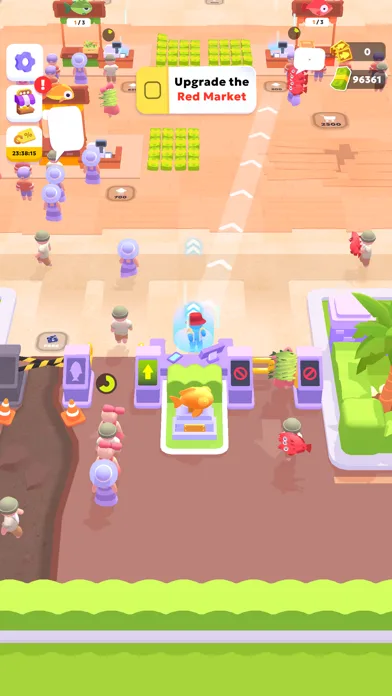 Fish-Mish screenshot 2
