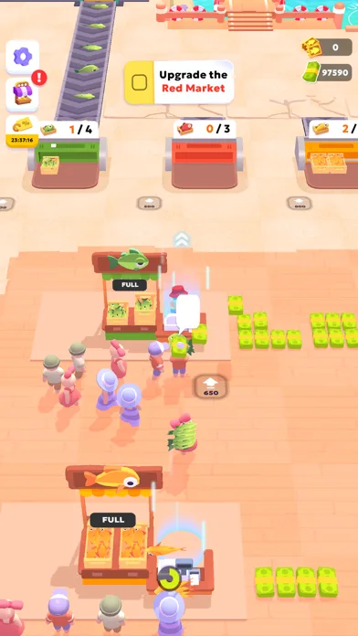 Fish-Mish screenshot 4