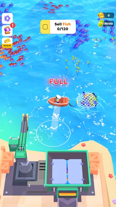Fish-Mish screenshot 5