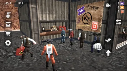 Last Life Sandbox screenshot 3