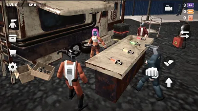Last Life Sandbox screenshot 4