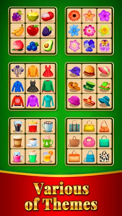 Arcadia Onet Match screenshot 5