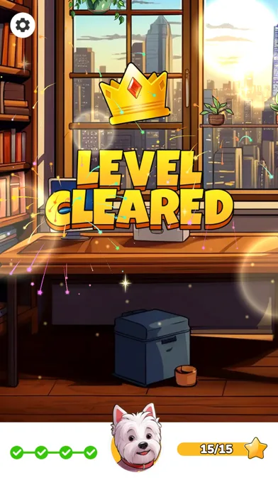 Tidy Master: Hidden Objects screenshot 5
