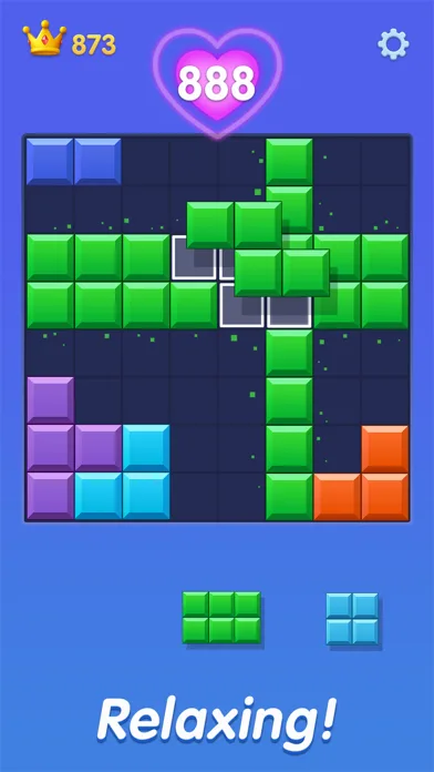 Block Master: Blast Puzzle screenshot 5