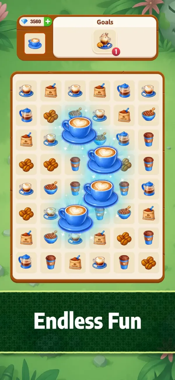 2248 Merge World:Numbers+Goods screenshot 4