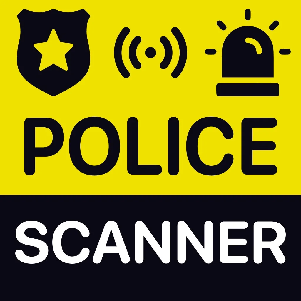 Police Fire Radio Scanner Jail