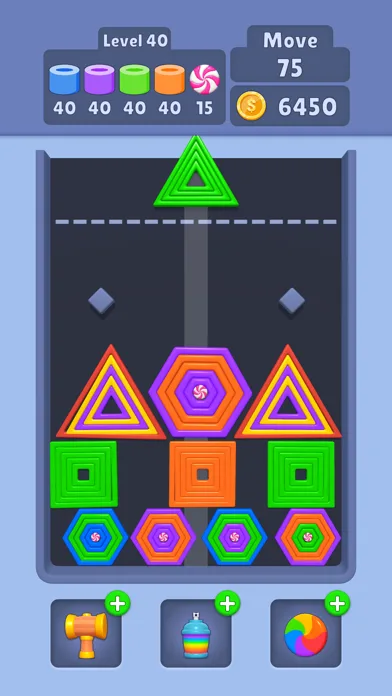 Jello Blast screenshot 5