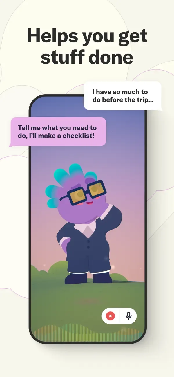 Tolan: Alien Best Friend screenshot 3