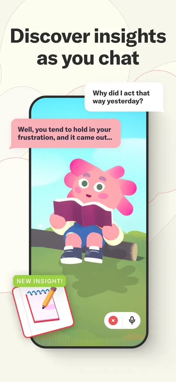 Tolan: Alien Best Friend screenshot 5