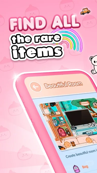 TB Master: Rooms and Ideas screenshot 1