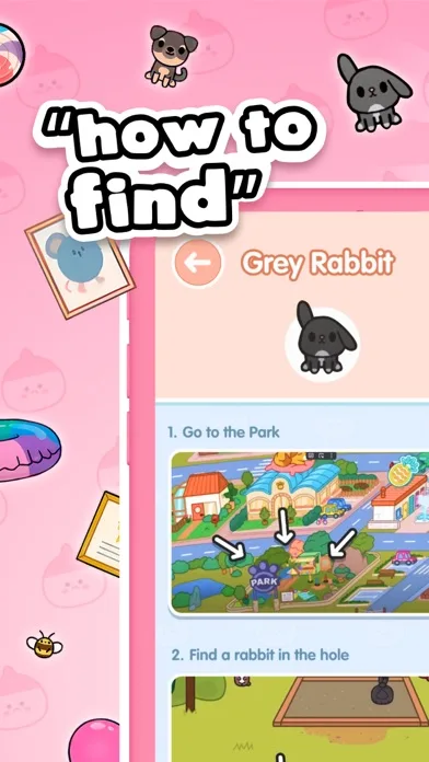 TB Master: Rooms and Ideas screenshot 3