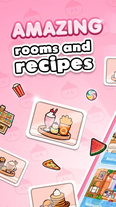 TB Master: Rooms and Ideas screenshot 5
