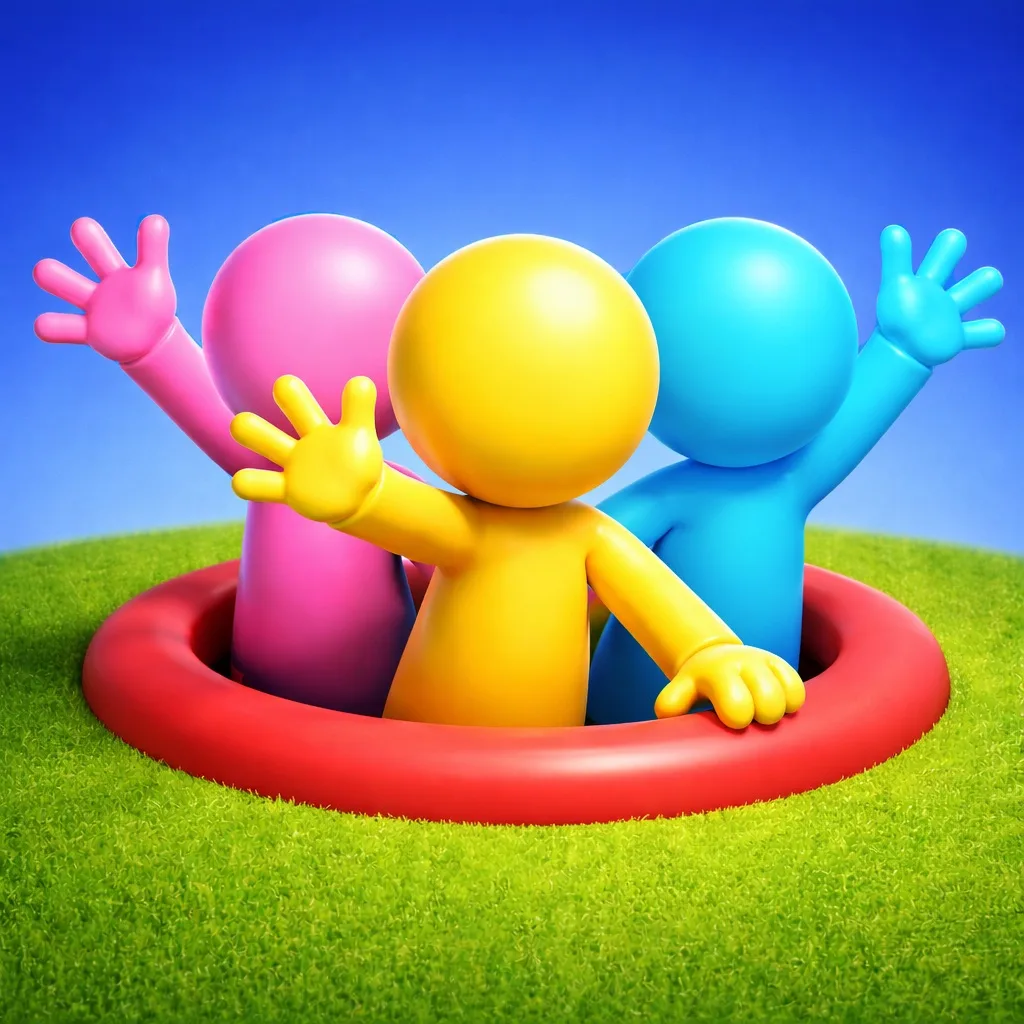 Hole People