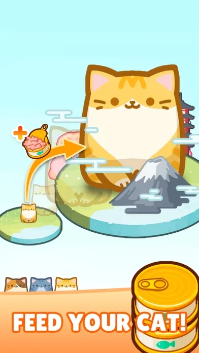 Box Cat Jam screenshot 1