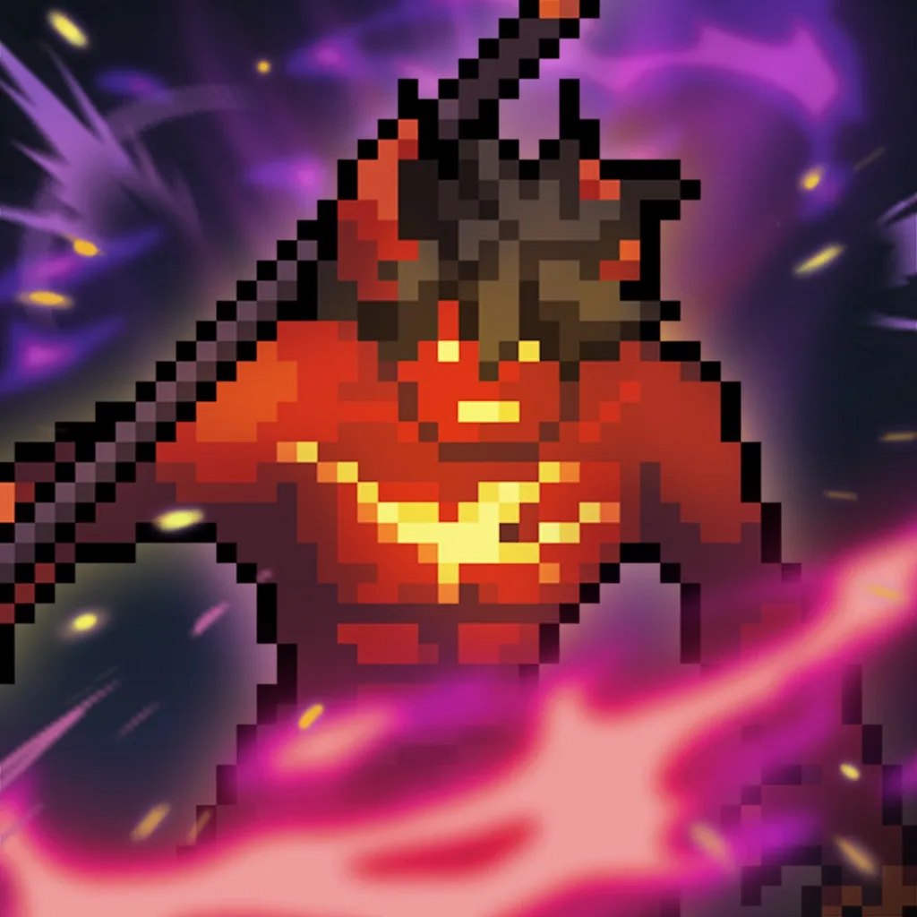 The Demonized: Idle RPG