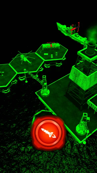 Drone Shooter War 3D screenshot 1