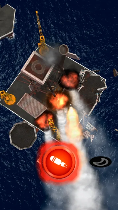 Drone Shooter War 3D screenshot 2