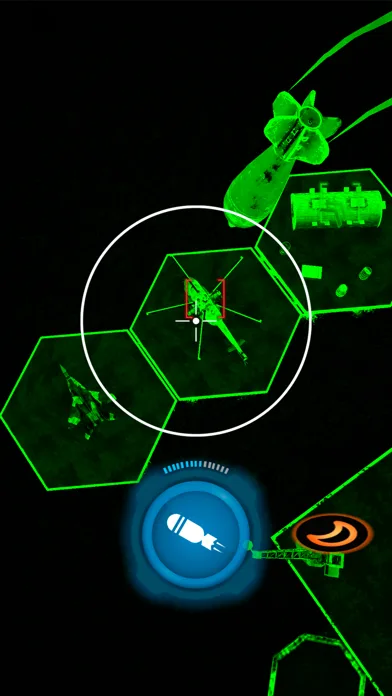 Drone Shooter War 3D screenshot 3