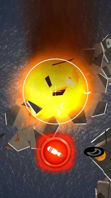 Drone Shooter War 3D screenshot 5
