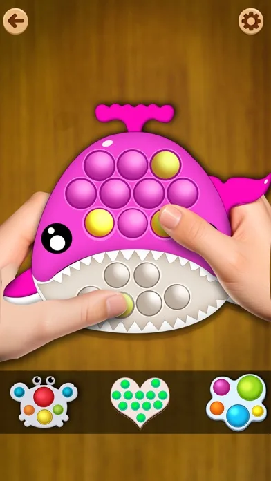 Tidy Fidget ASMR: Antistress screenshot 4
