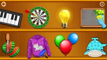 Tidy Fidget ASMR: Antistress screenshot 5
