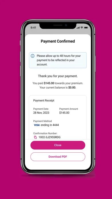 Ambetter Health screenshot 3