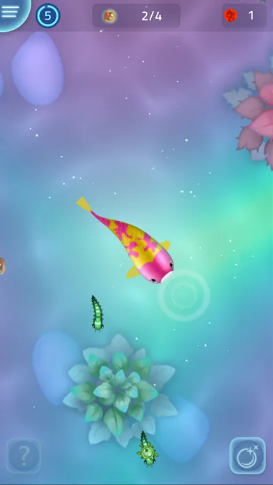 Zen Koi Pro+ screenshot 3