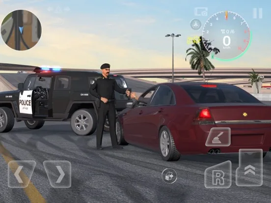 Drift X screenshot 3