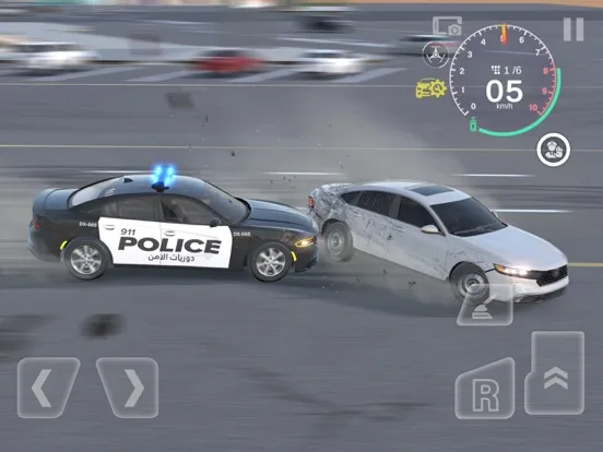 Drift X screenshot 4